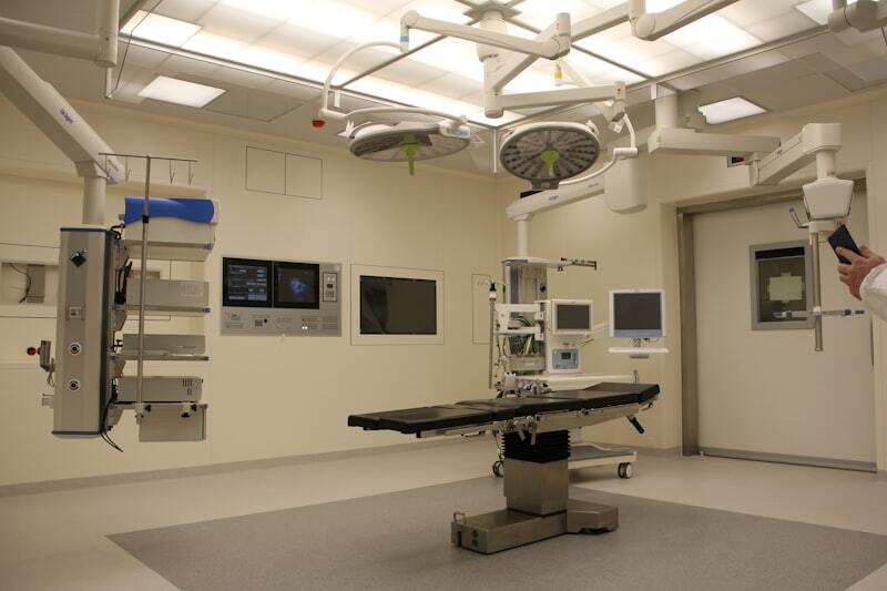 What to Expect During Your First Cardiac CT Scan