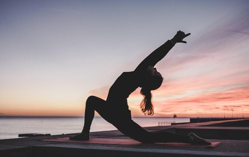Stress and Your Heart: The Mind-Body Connection